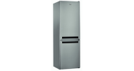 The Whirlpool Supreme No Frost Refrigerator Helps You Save this Christmas